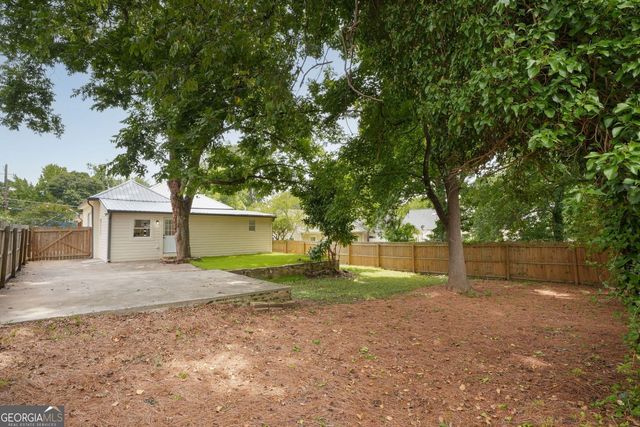 837 Dill Avenue SW, Atlant, GA 30310