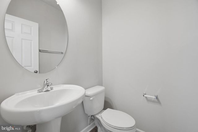 7503 RESCH LOOP, Glen Burnie, MD 21061