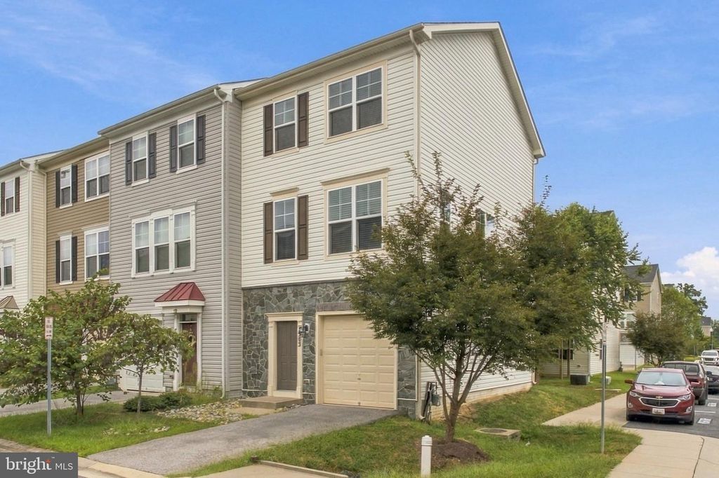 7503 RESCH LOOP, Glen Burnie, MD 21061
