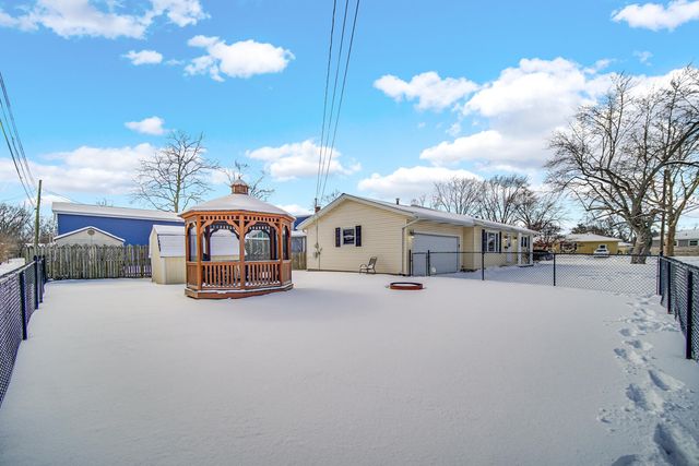 1409 E North Street, Hobart, IN 46342