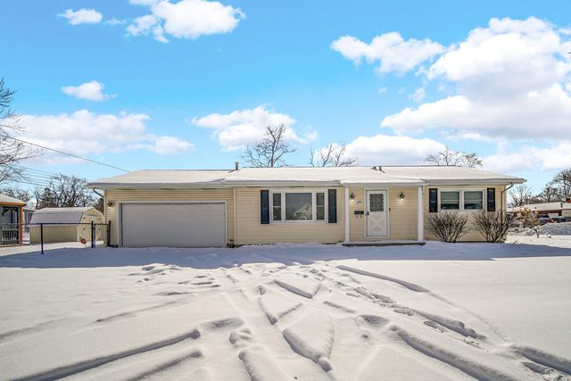 1409 E North Street, Hobart, IN 46342