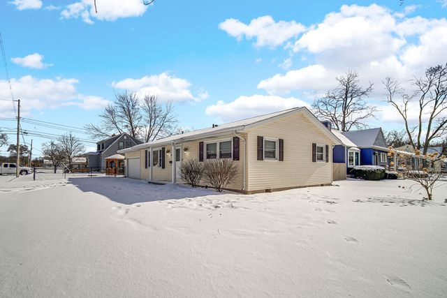 1409 E North Street, Hobart, IN 46342