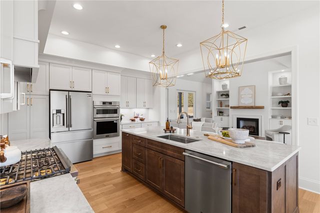 245 W Chapman Road, Belton, SC 29627