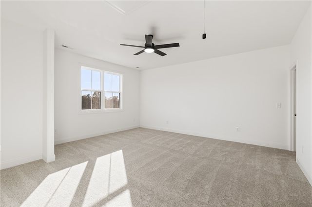 245 W Chapman Road, Belton, SC 29627