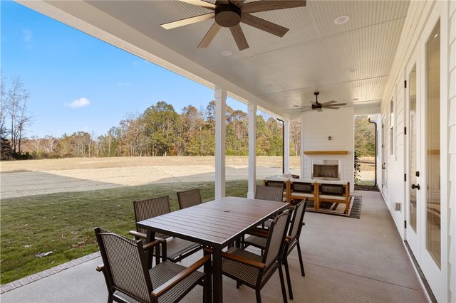 245 W Chapman Road, Belton, SC 29627