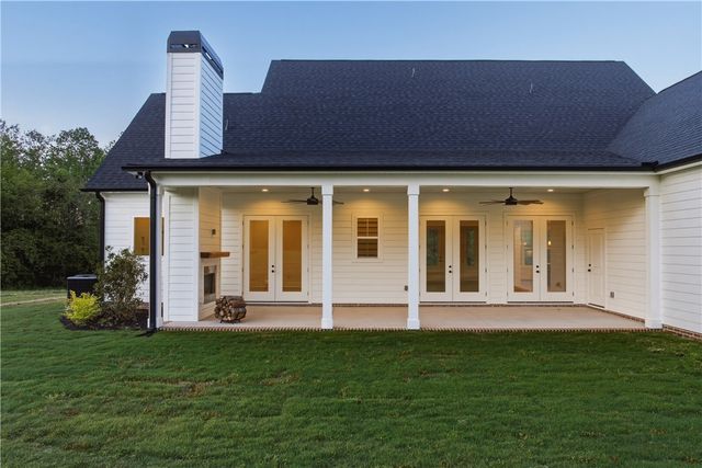 245 W Chapman Road, Belton, SC 29627