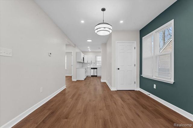 13368 Maiden Street, Detroit, MI 48213