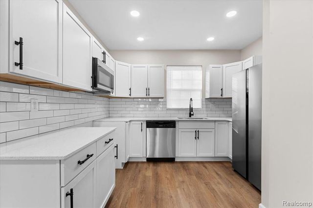 13368 Maiden Street, Detroit, MI 48213