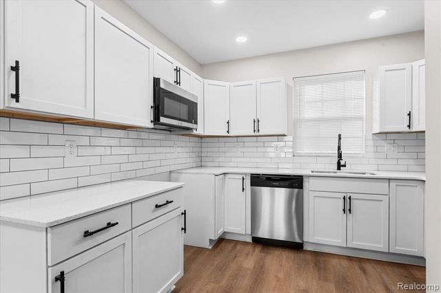 13368 Maiden Street, Detroit, MI 48213