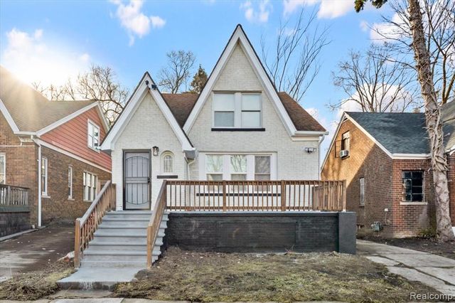 13368 Maiden Street, Detroit, MI 48213