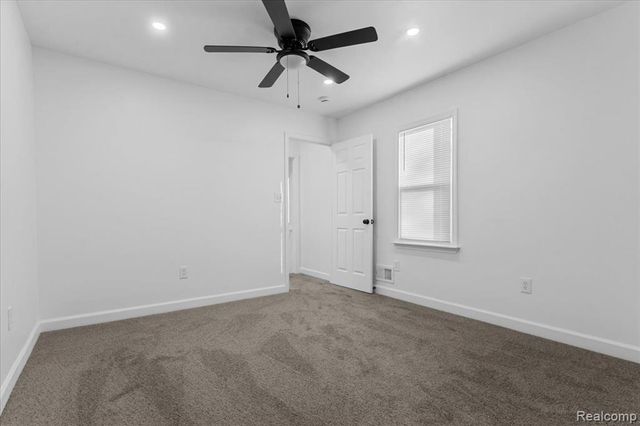 13368 Maiden Street, Detroit, MI 48213