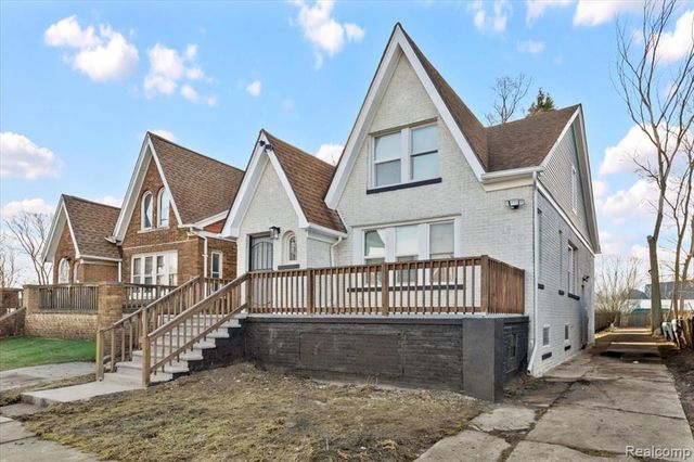 13368 Maiden Street, Detroit, MI 48213