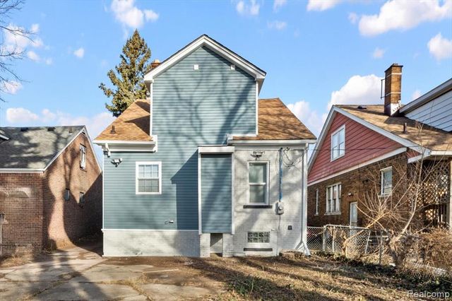 13368 Maiden Street, Detroit, MI 48213