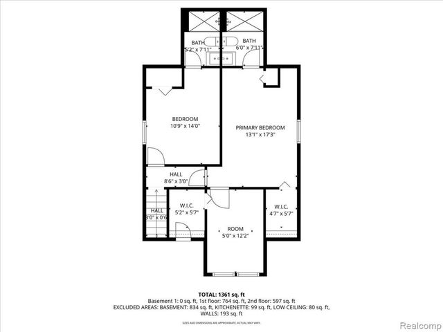 13368 Maiden Street, Detroit, MI 48213