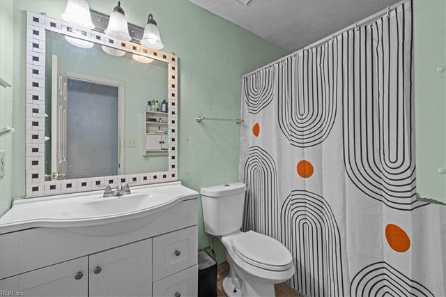 3441 Willow Breeze DR, Portsmouth, VA 23703