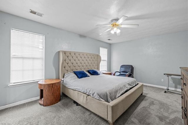 3441 Willow Breeze DR, Portsmouth, VA 23703