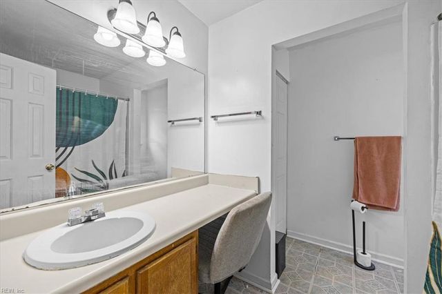 3441 Willow Breeze DR, Portsmouth, VA 23703