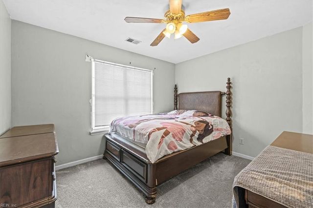 3441 Willow Breeze DR, Portsmouth, VA 23703