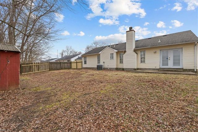 3441 Willow Breeze DR, Portsmouth, VA 23703