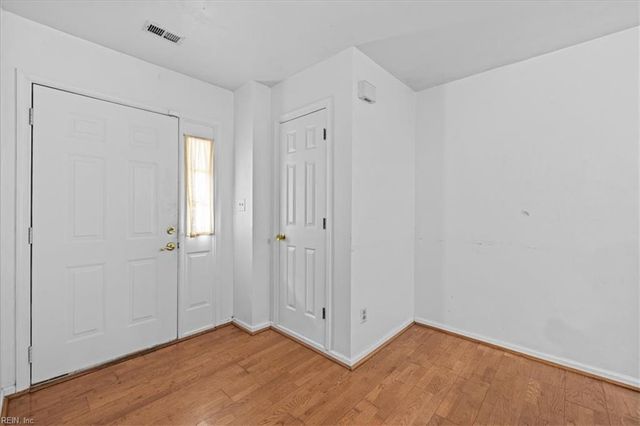 3441 Willow Breeze DR, Portsmouth, VA 23703