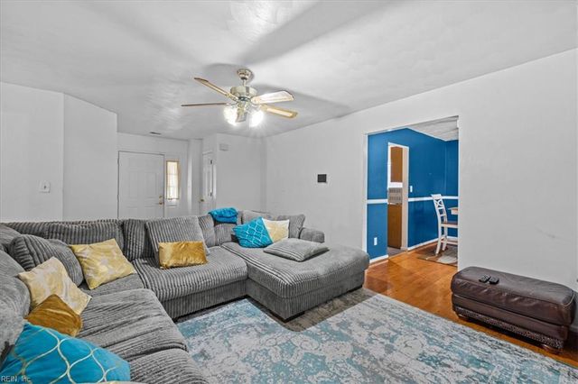 3441 Willow Breeze DR, Portsmouth, VA 23703