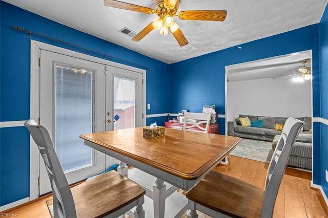 3441 Willow Breeze DR, Portsmouth, VA 23703