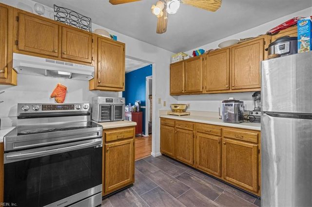 3441 Willow Breeze DR, Portsmouth, VA 23703