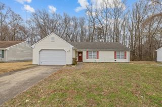 3441 Willow Breeze DR, Portsmouth, VA 23703