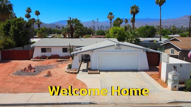 74161 Erin Street, Palm Desert, CA 92260