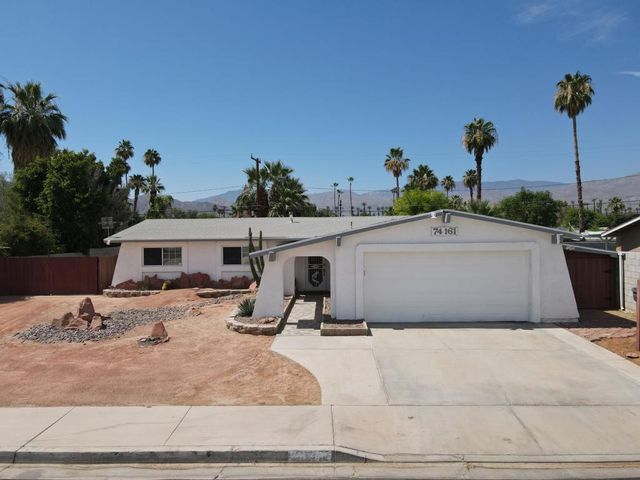 74161 Erin Street, Palm Desert, CA 92260