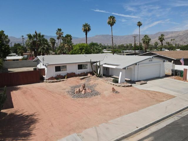 74161 Erin Street, Palm Desert, CA 92260