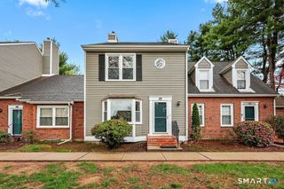 414 Georgetown Drive 414, Glastonbury, CT 06033