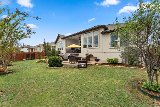 390 Double L DR, Dripping Springs, TX 78620