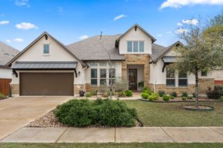 390 Double L DR, Dripping Springs, TX 78620