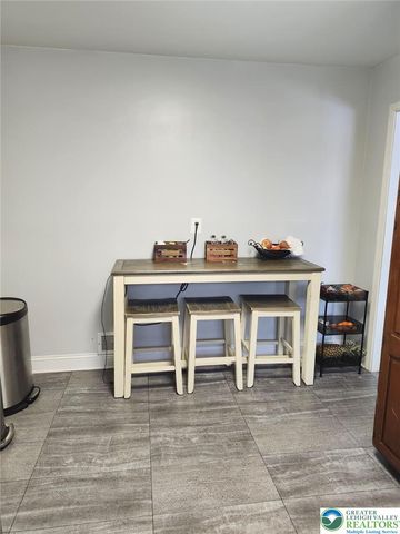 811 South Glenwood, Allentown City, PA 18103