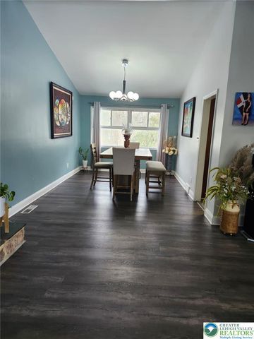 811 South Glenwood, Allentown City, PA 18103