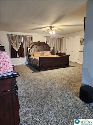 811 South Glenwood, Allentown City, PA 18103