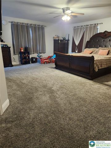 811 South Glenwood, Allentown City, PA 18103