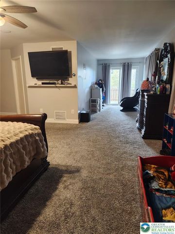 811 South Glenwood, Allentown City, PA 18103