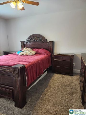 811 South Glenwood, Allentown City, PA 18103