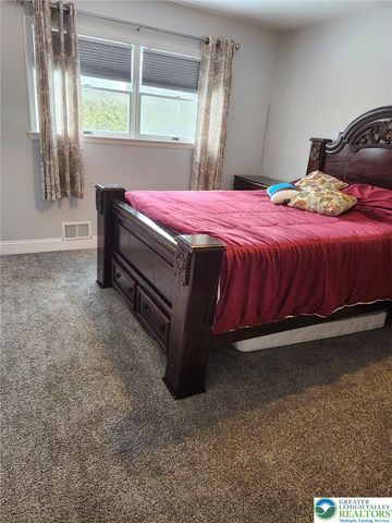 811 South Glenwood, Allentown City, PA 18103