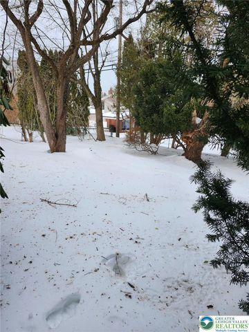 811 South Glenwood, Allentown City, PA 18103