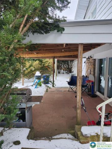 811 South Glenwood, Allentown City, PA 18103