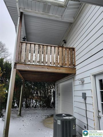 811 South Glenwood, Allentown City, PA 18103