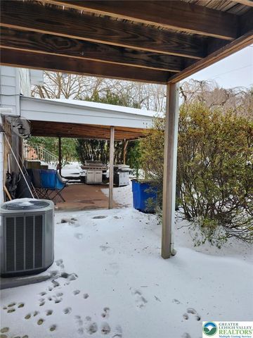 811 South Glenwood, Allentown City, PA 18103