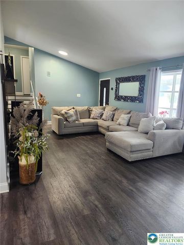 811 South Glenwood, Allentown City, PA 18103