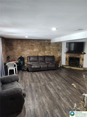 811 South Glenwood, Allentown City, PA 18103