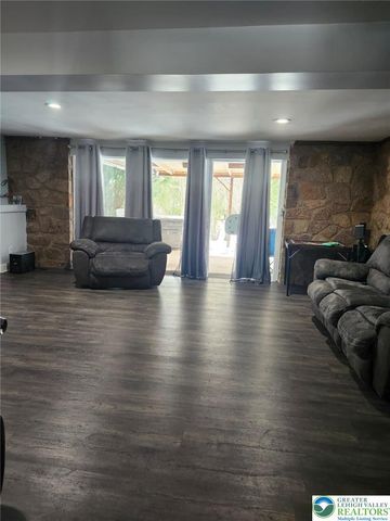 811 South Glenwood, Allentown City, PA 18103