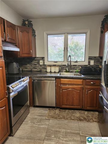 811 South Glenwood, Allentown City, PA 18103