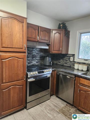 811 South Glenwood, Allentown City, PA 18103